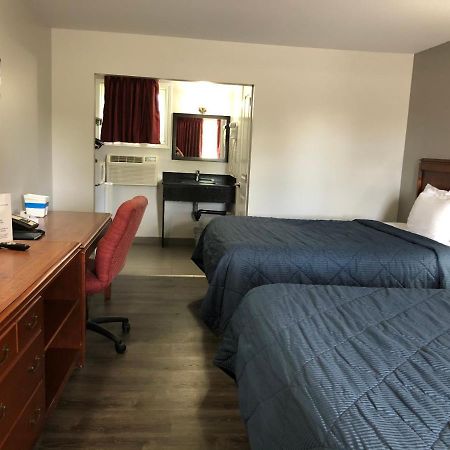 Aquarius Motel 퍼스 외부 사진