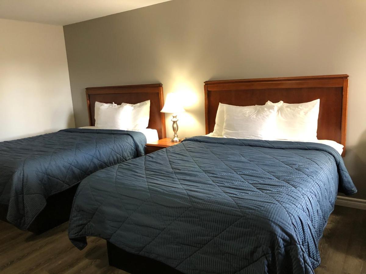 Aquarius Motel 퍼스 외부 사진