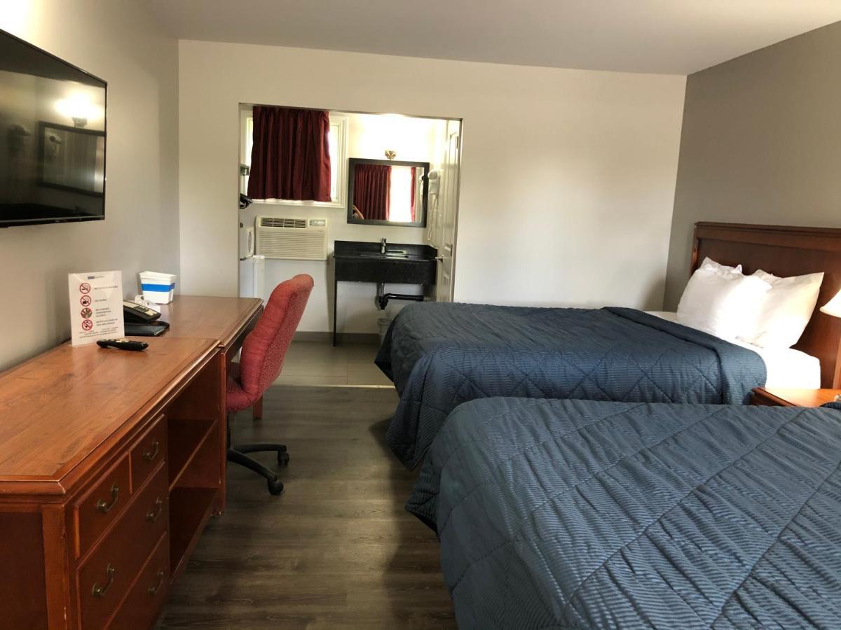 Aquarius Motel 퍼스 외부 사진