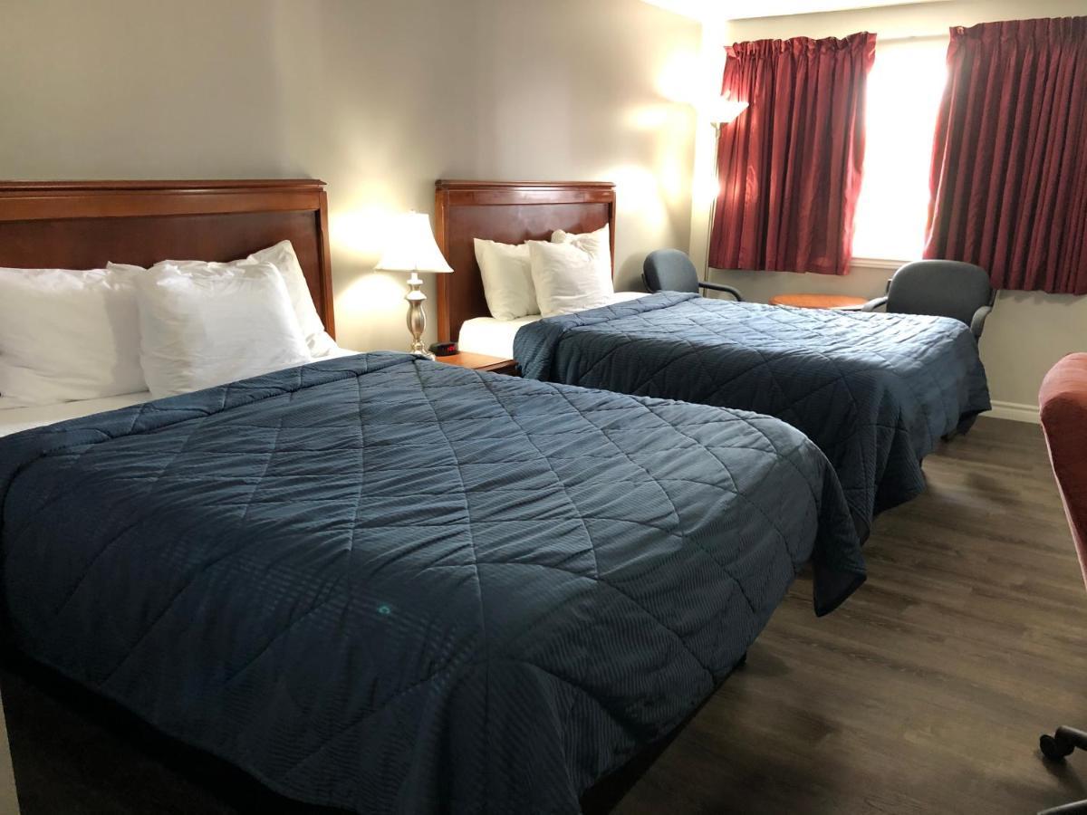 Aquarius Motel 퍼스 외부 사진