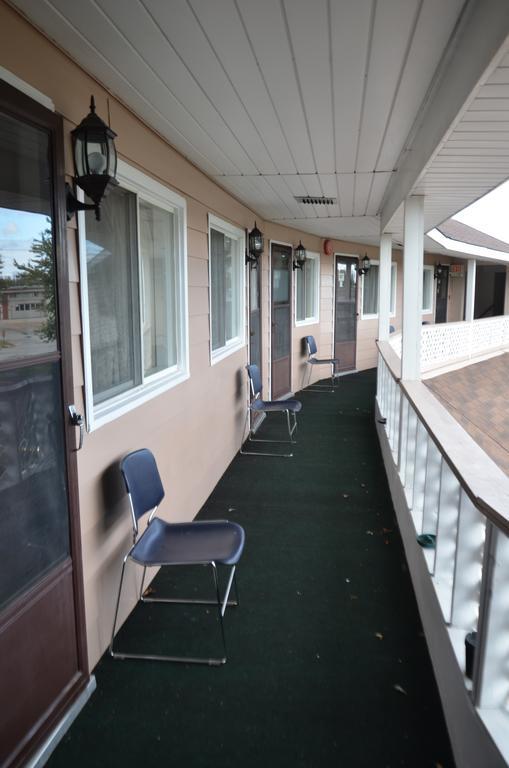 Aquarius Motel 퍼스 외부 사진