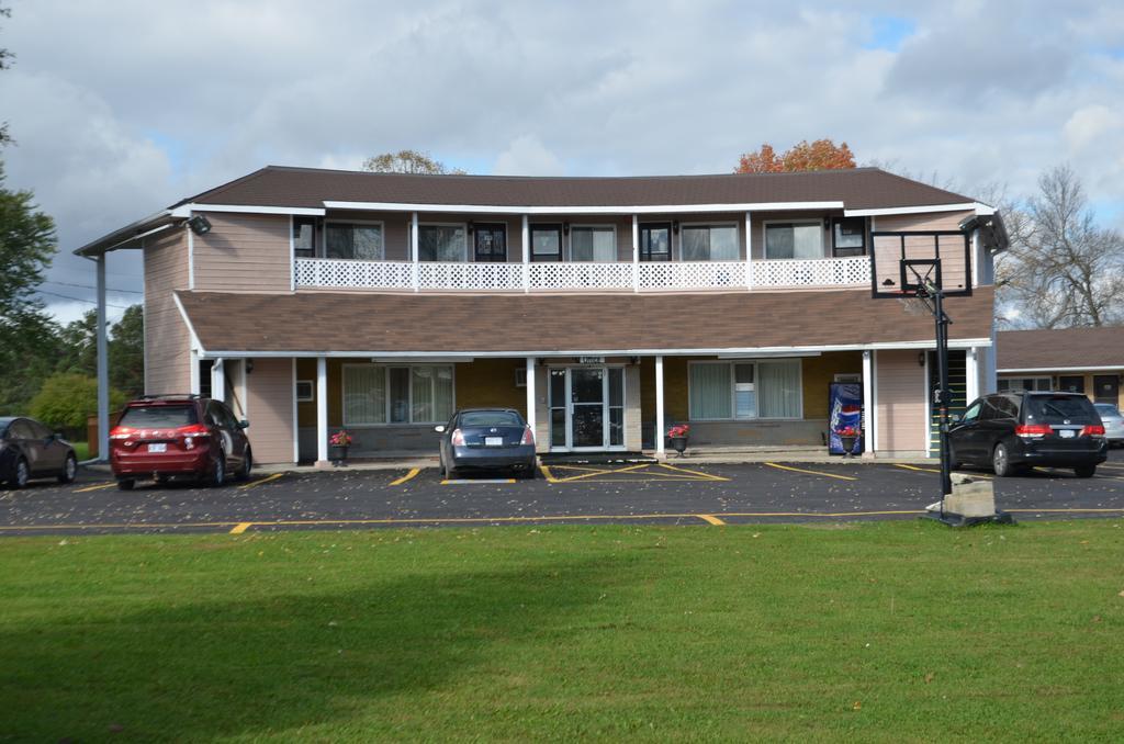 Aquarius Motel 퍼스 외부 사진