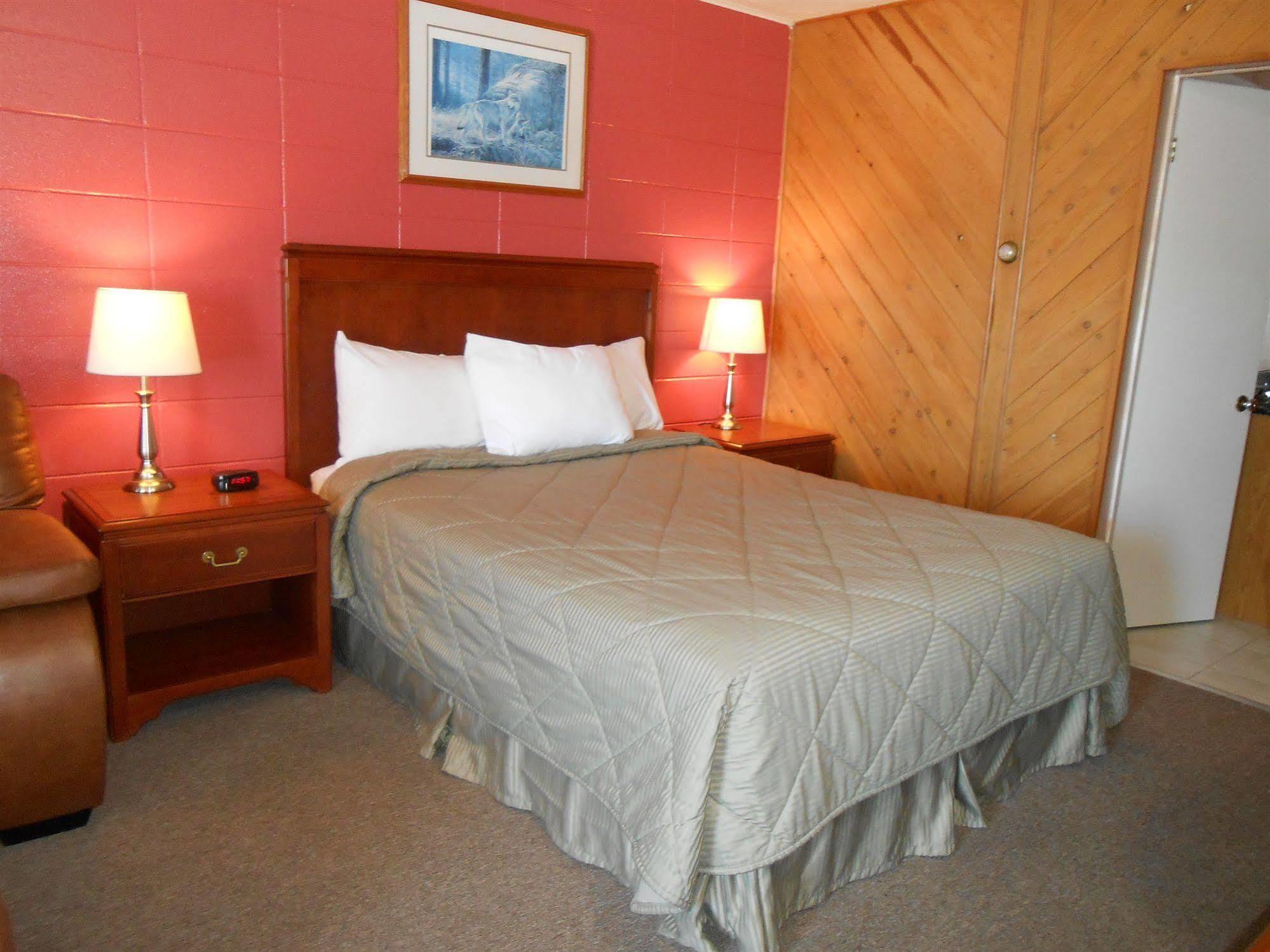 Aquarius Motel 퍼스 외부 사진
