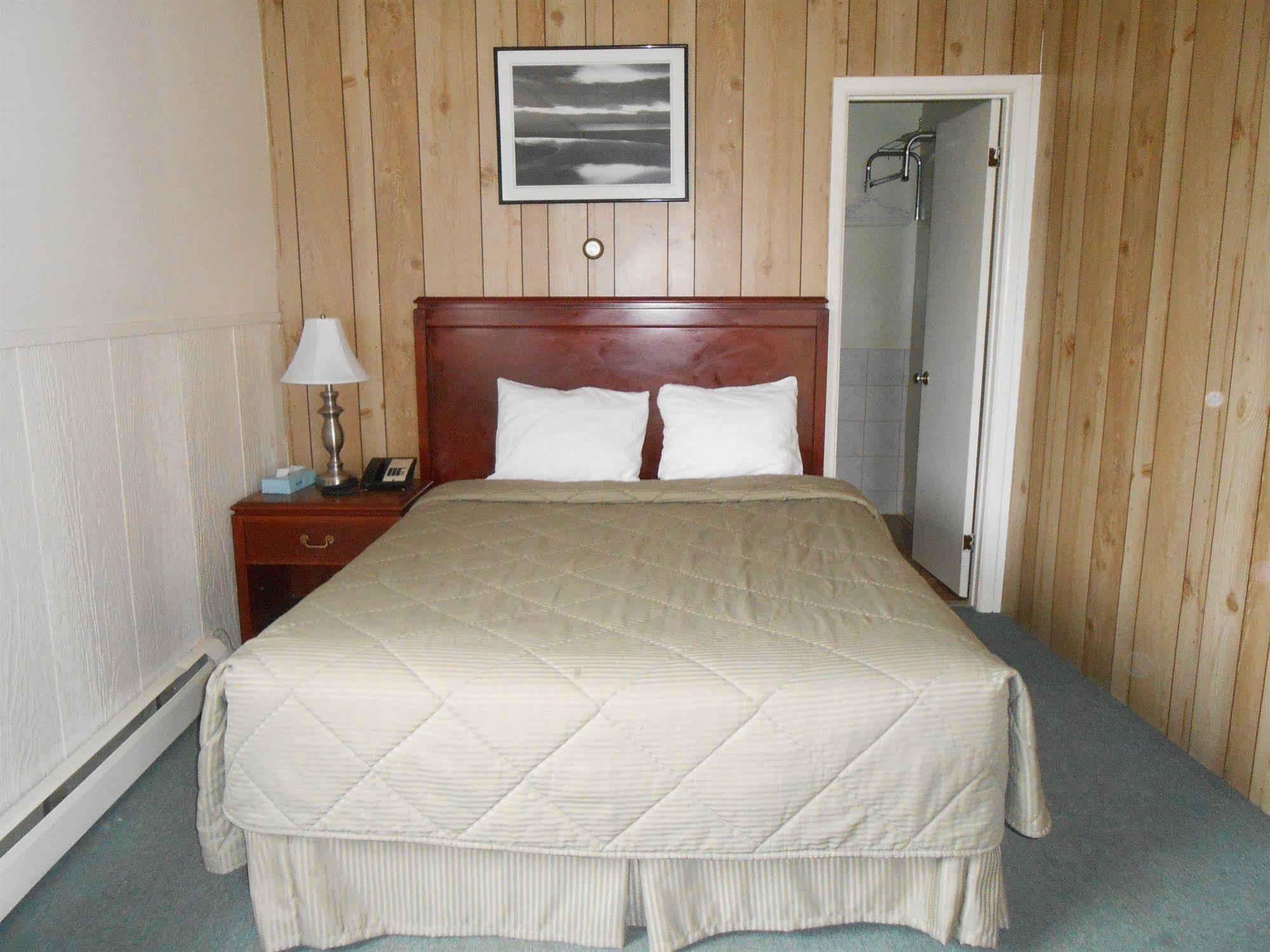 Aquarius Motel 퍼스 외부 사진