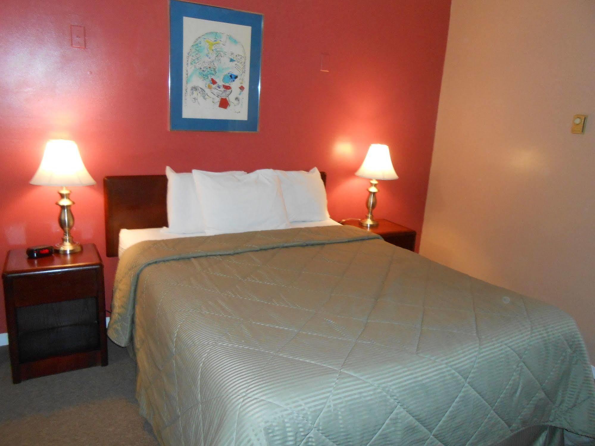 Aquarius Motel 퍼스 외부 사진