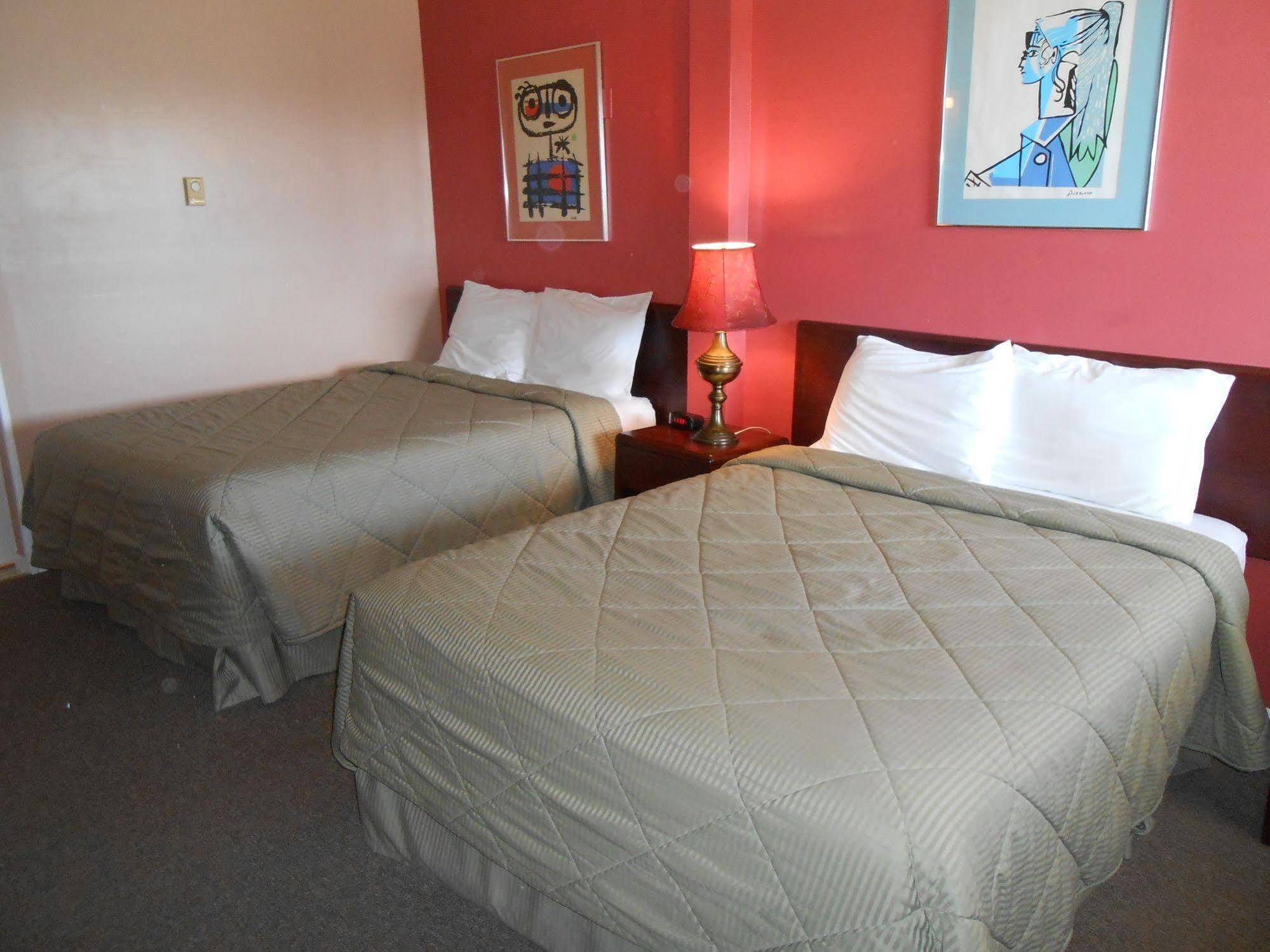 Aquarius Motel 퍼스 외부 사진