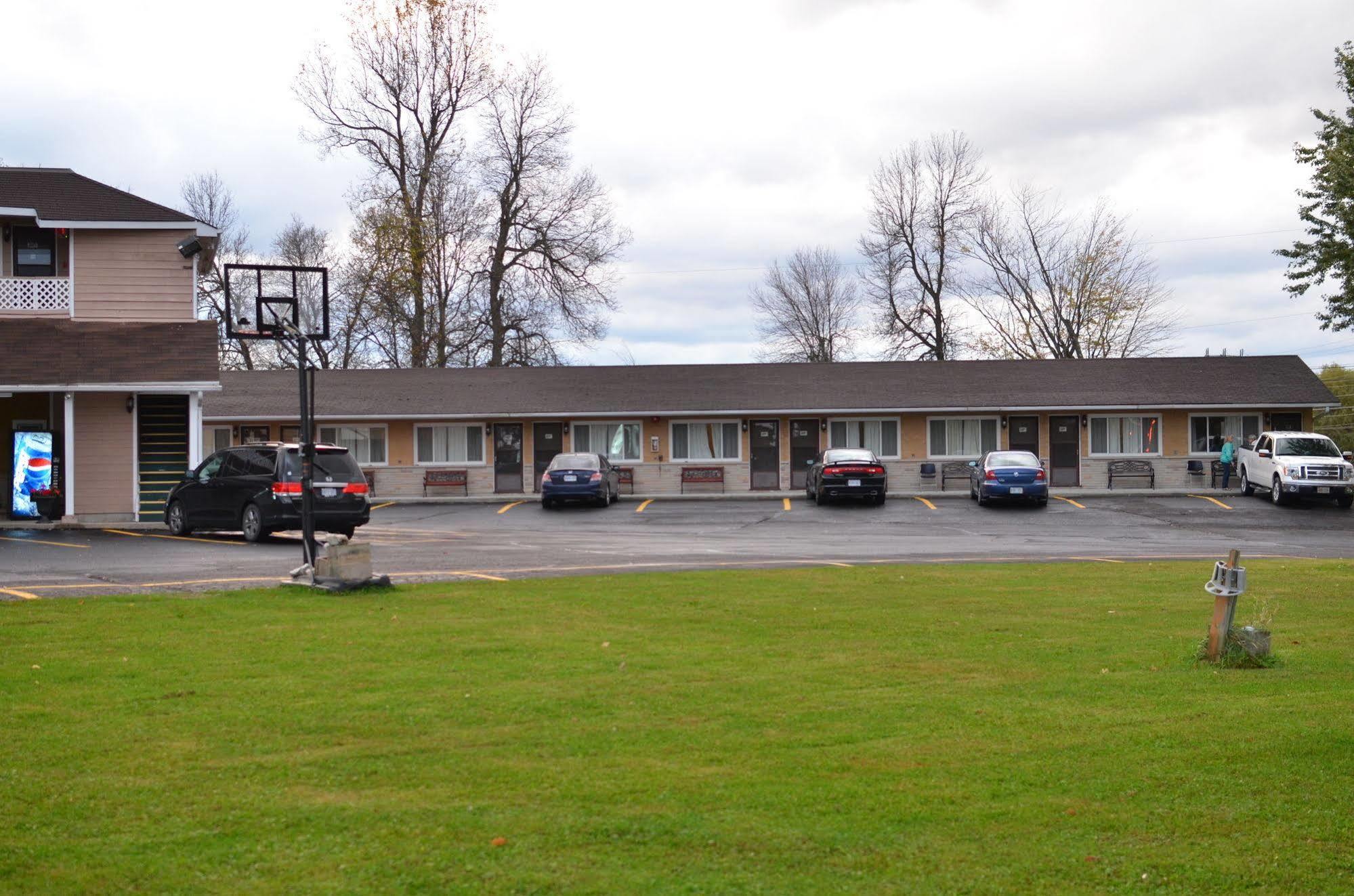 Aquarius Motel 퍼스 외부 사진