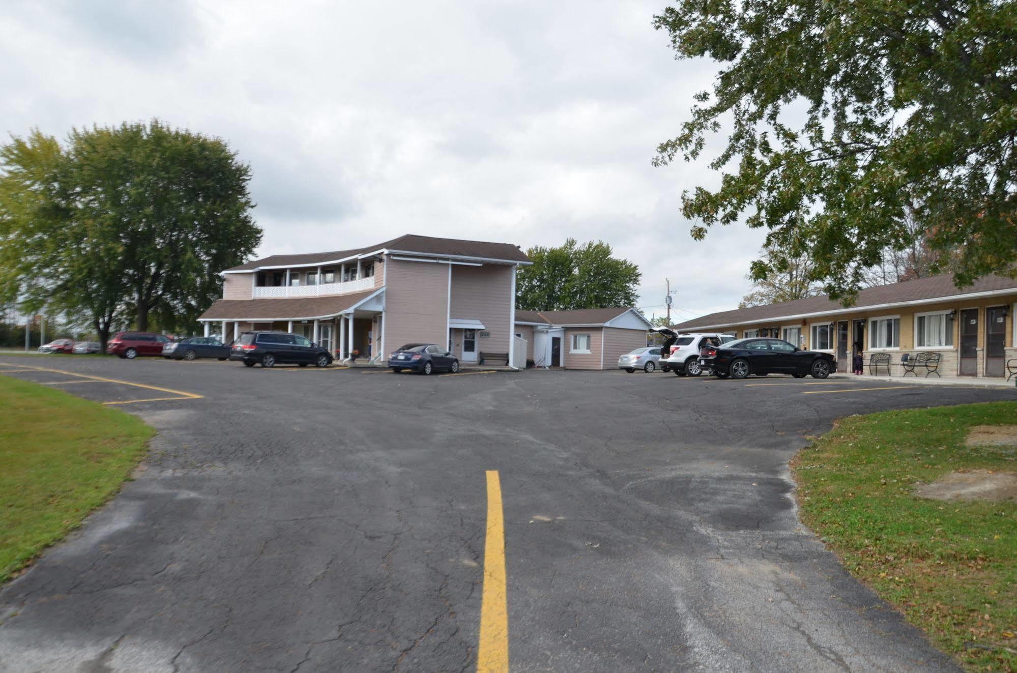 Aquarius Motel 퍼스 외부 사진
